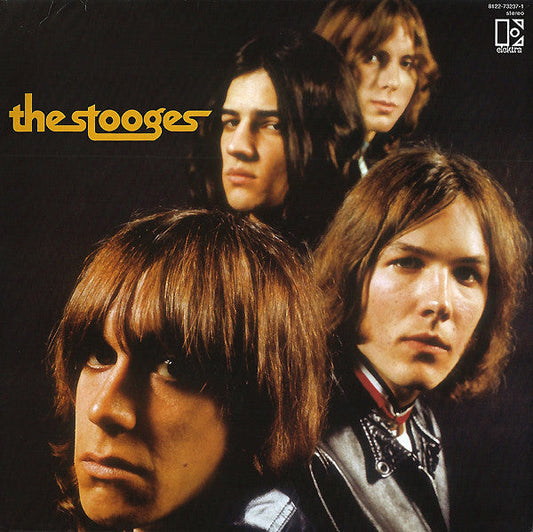The Stooges | The Stooges (Expanded) | Album