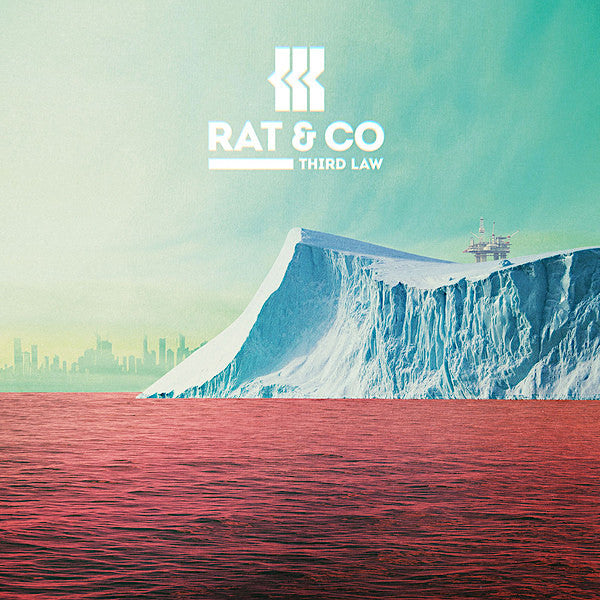Rat & Co | Third Law | Album