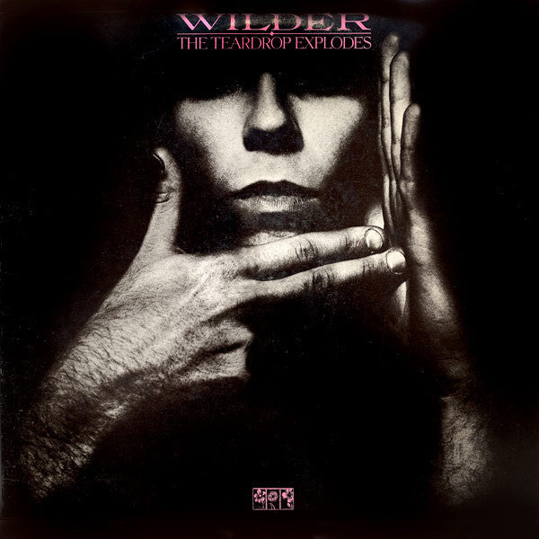 The Teardrop Explodes | Wilder | Album