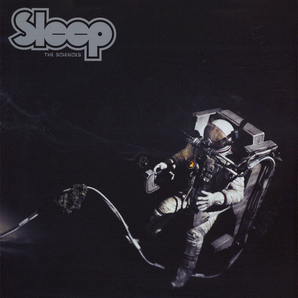 Sleep ‎– The Sciences 2 x 180 GRAM VINYL LP SET