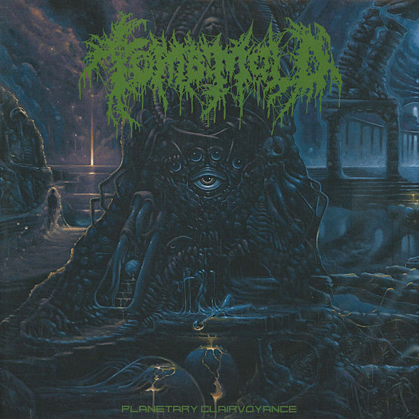 Tomb Mold | Planetary Clairvoyance | Album