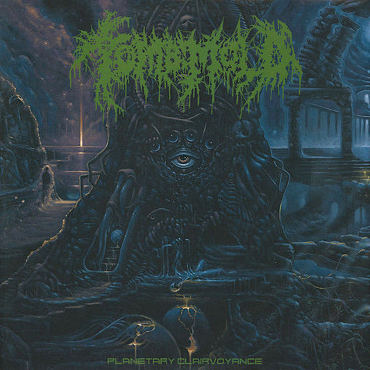 Tomb Mold | Planetary Clairvoyance | Album