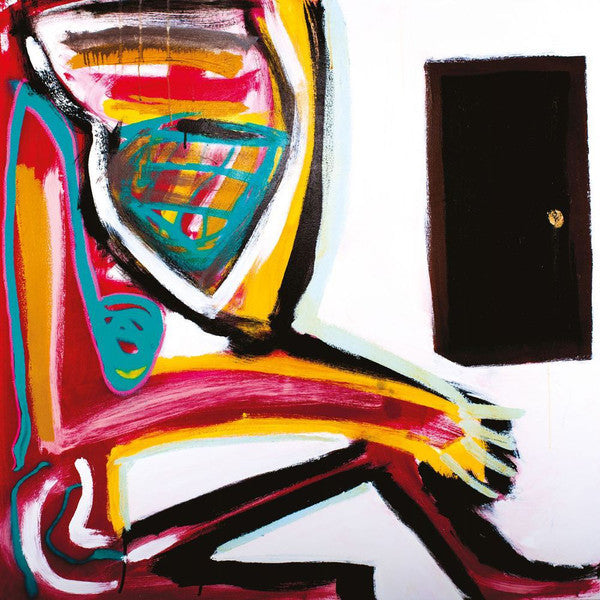 The Quiet Temple | The Quiet Temple | Album