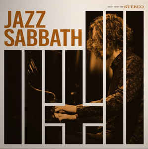 Jazz Sabbath - Jazz Sabbath Vinyl LP