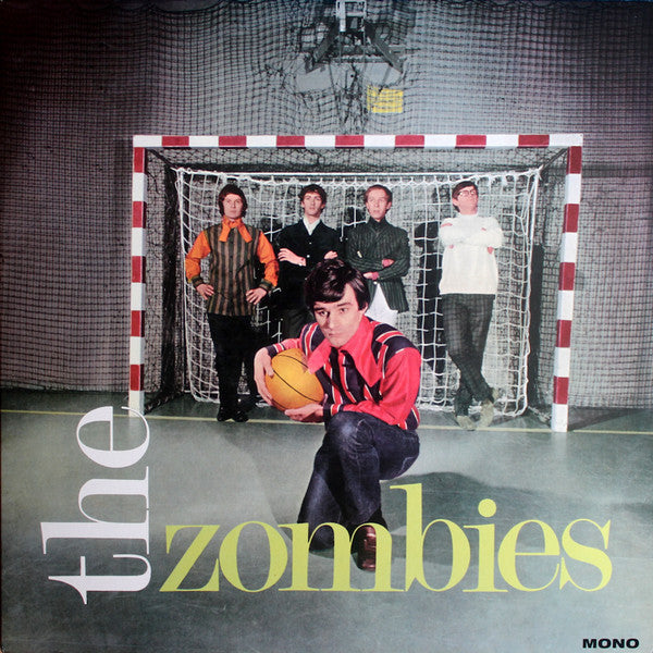The Zombies | The Zombies (Comp.) | Album