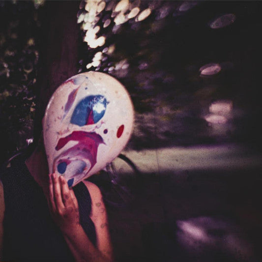 Pluralone | I Don't Feel Well | Album