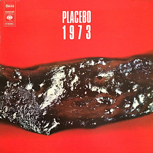 Placebo (Belgium) | 1973 | Album