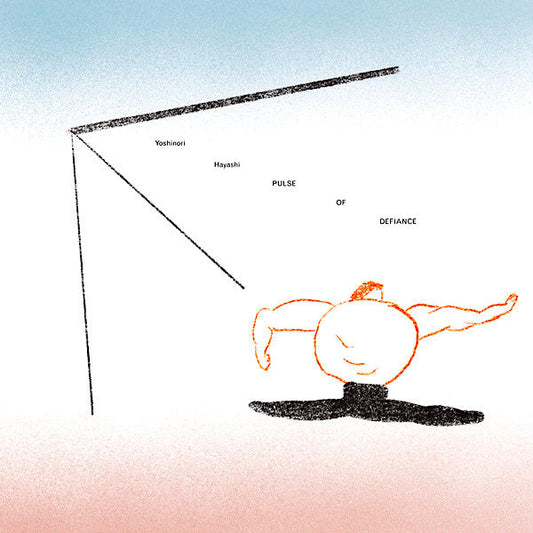 Yoshinori Hayashi | Pulse of Defiance | Album