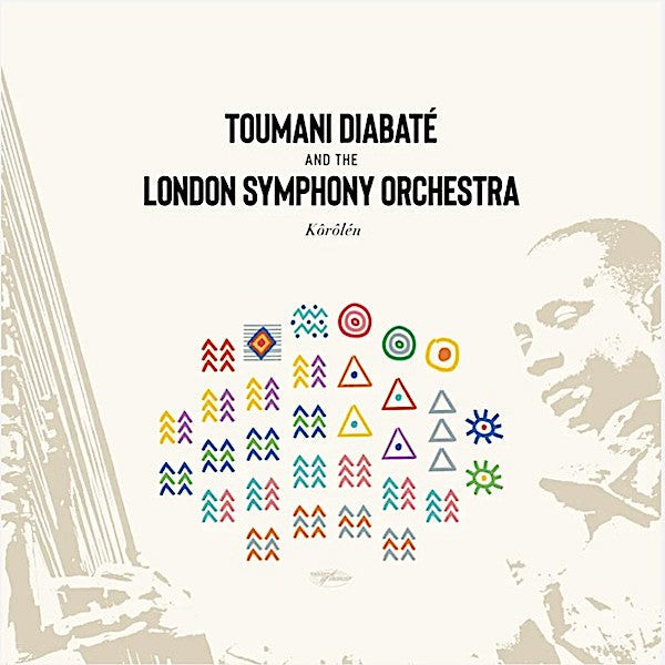 Toumani Diabate | Korolen (w/ London Symphony Orchestra) | Album