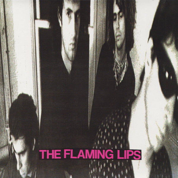 The Flaming Lips | In A Priest Driven Ambulance | Album