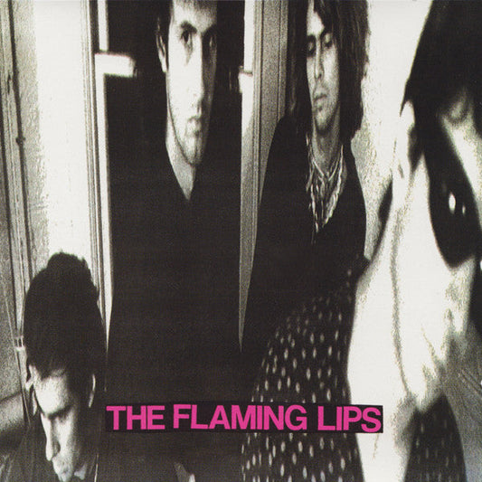 The Flaming Lips | In A Priest Driven Ambulance | Album