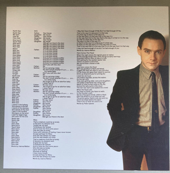 Robert Fripp - Exposure (Steven Wilson Mix) 200g Vinyl LP