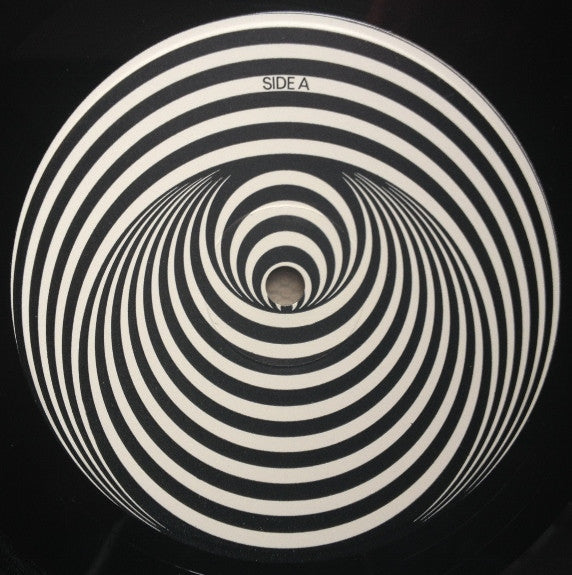 Juicy Lucy – Lie Back And Enjoy It - ORIGINAL 1970 ISSUE VINYL LP