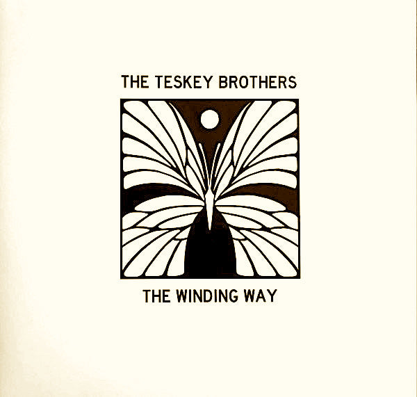 The Teskey Brothers | The Winding Way | Album