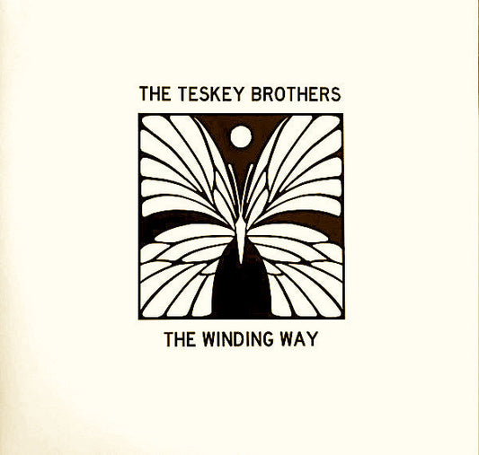 The Teskey Brothers | The Winding Way | Album