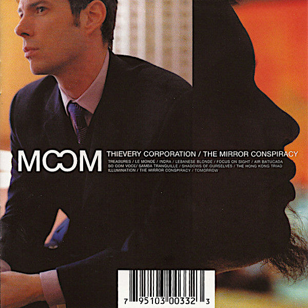 Thievery Corporation | The Mirror Conspiracy | Album