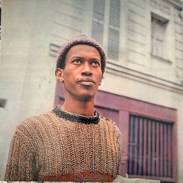 Don Cherry - "MU" First Part 180g Vinyl LP