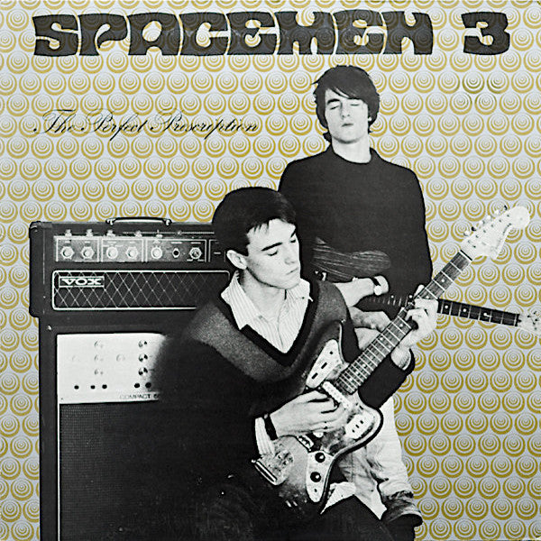 Spacemen 3 | The Perfect Prescription | Album
