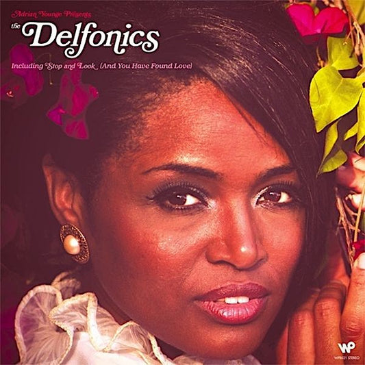 The Delfonics | Adrian Younge Presents The Deltronics | Album