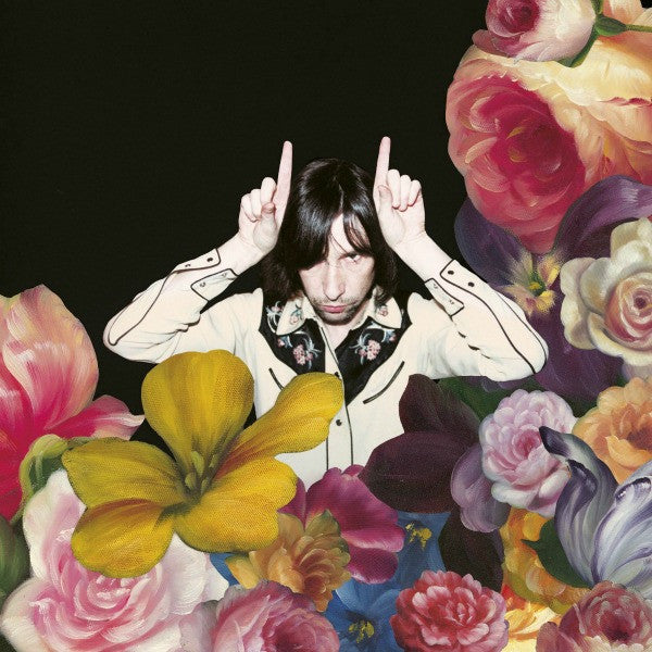 Primal Scream - More Light Vinyl 2LP + CD