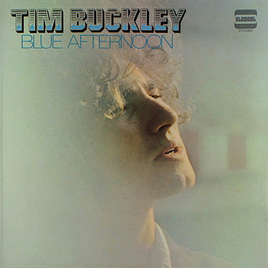 Tim Buckley | Blue Afternoon | Album