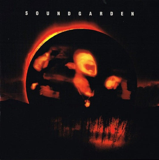 Soundgarden – Superunknown - 2 x VINYL LP SET