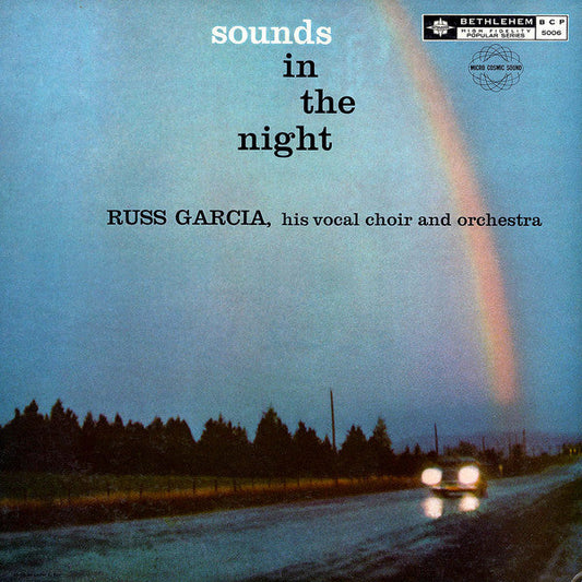 Russ Garcia | Sounds in the Night | Album