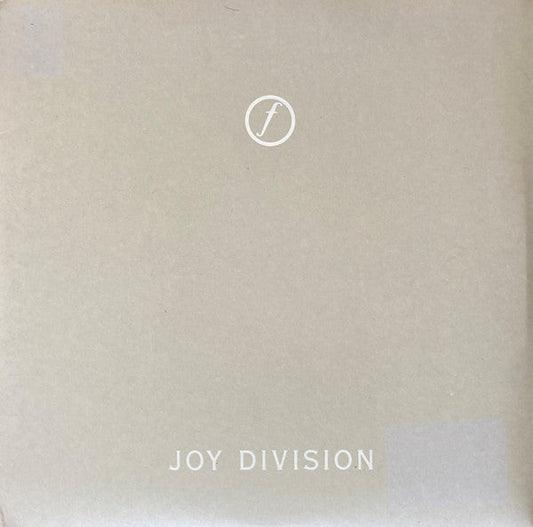 Joy Division - Still 180g Vinyl 2LP