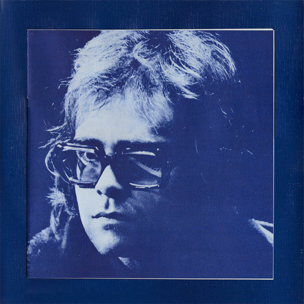Elton John – Madman Across The Water - ORIGINAL VINYL LP