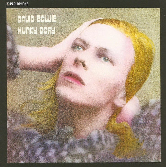 David Bowie - Hunky Dory Vinyl LP