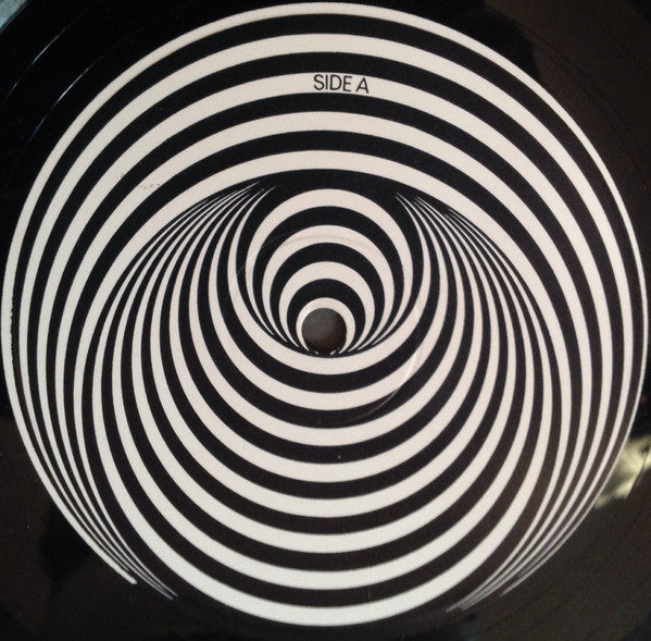 Juicy Lucy – Juicy Lucy - ORIGINAL 1969 ISSUE VINYL LP