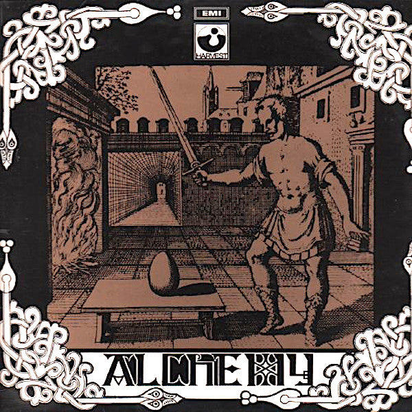 Third Ear Band | Alchemy | Album