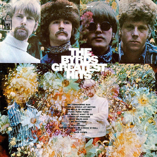 The Byrds | The Byrds Greatest Hits | Album