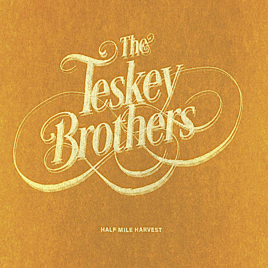 The Teskey Brothers | Half Mile Harvest | Album