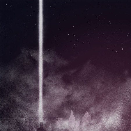 Range - POTENTIAL Vinyl