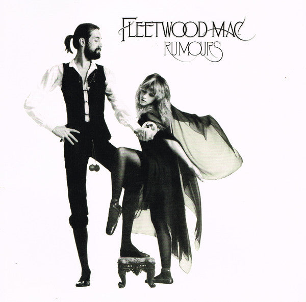 Fleetwood Mac - Rumours Vinyl LP