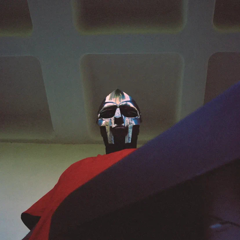 Madvillain - Madvillainy Demos Vinyl LP (Madlib & MF DOOM)