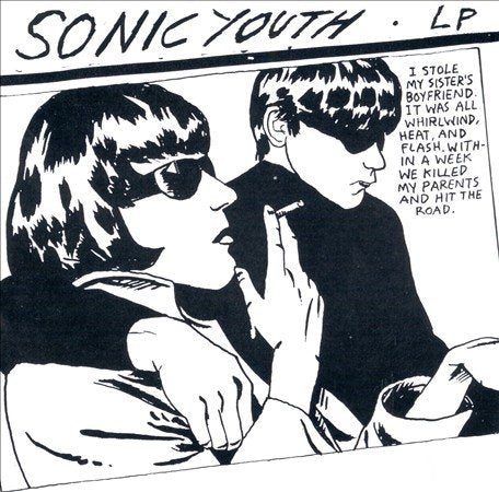 Sonic Youth - WASHING MACHINE(2LP) Vinyl