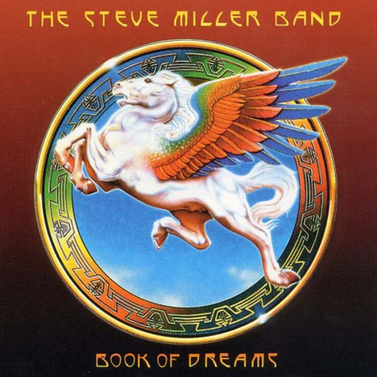 Steve Miller Band | Book of Dreams | Album