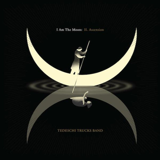 Tedeschi Trucks Band | I Am The Moon: II. Ascension | Album