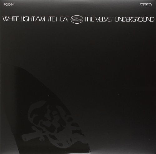 The Velvet Underground - White Light / White Heat (Bonus Tracks) Vinyl