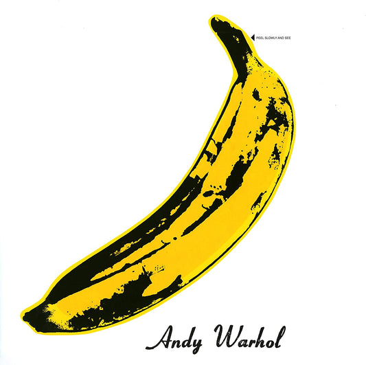 The Velvet Underground - Velvet Underground & Nico [Import] Vinyl