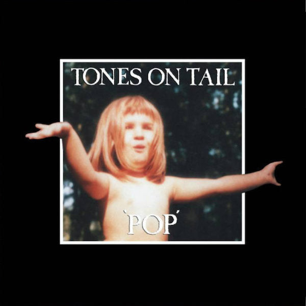Tones on Tail | Pop | Album