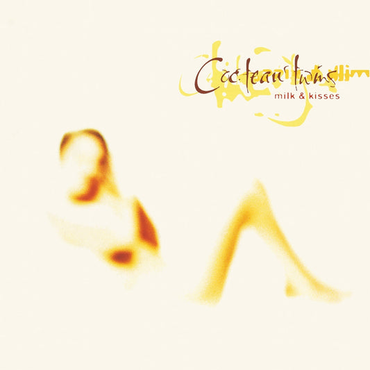 Cocteau Twins - Milk & Kisses Vinyl LP