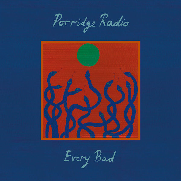 Porridge Radio | Every Bad | Album