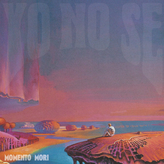 Yo No Se | Momento mori | Album