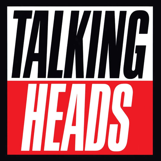 Talking Heads – True Stories - VINYL LP - NEW