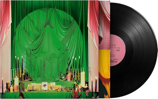 Witch Fever Congregation Vinyl LP 2022