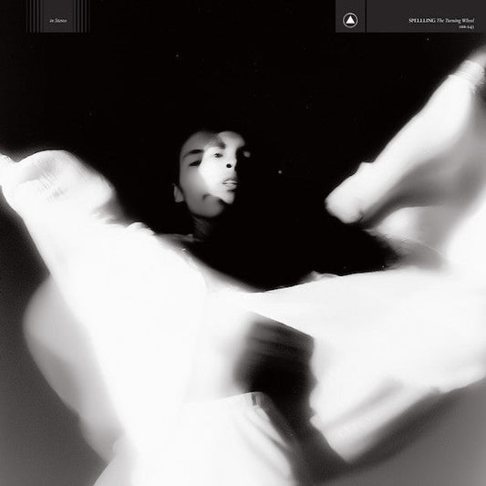 Spellling | The Turning Wheel | Album