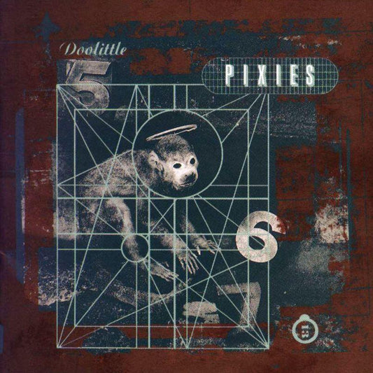 Pixies | Doolittle | Album